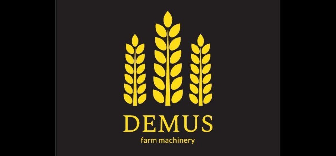 Початок співпраці з Demus Farm Machinery