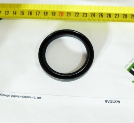 Підшипник кульковий діаметром 60 мм DAL-BO 53291 — Photo 18