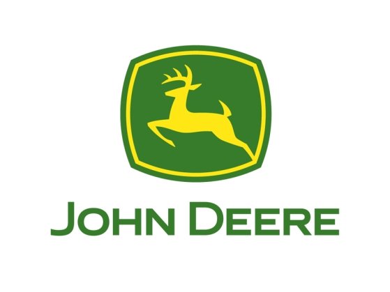 John Deere Підшипник роликовий конічний Артикул AR94761