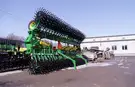 Ротаційна борона 400 John Deere 