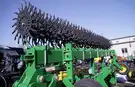 Ротаційна борона 400 John Deere 