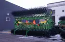 Ротаційна борона 400 John Deere 