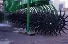 Ротаційна борона 400 John Deere 