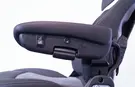 Тракторне сидіння Sears Seating D5585