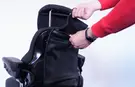 Тракторне сидіння Sears Seating D5585