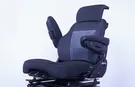 Тракторне сидіння Sears Seating D5585