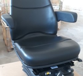 Sears Seating tractor seats