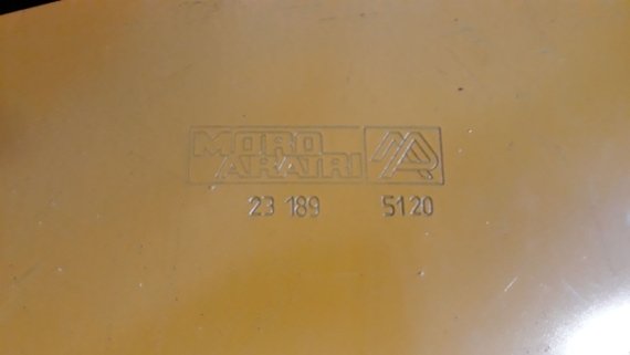 23188 Полиця G27-A ПР, MORO ARATRI
