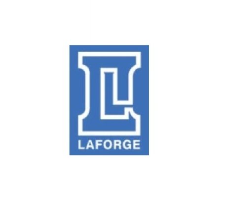 LAFORGE Комплект гідро виходів до 3-х точкової фронтальної навіски GL 80.3