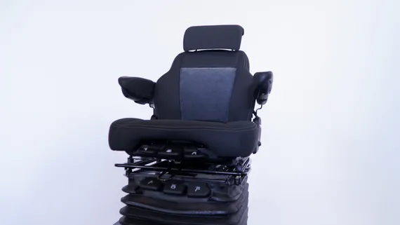 Тракторне сидіння Sears Seating D5585