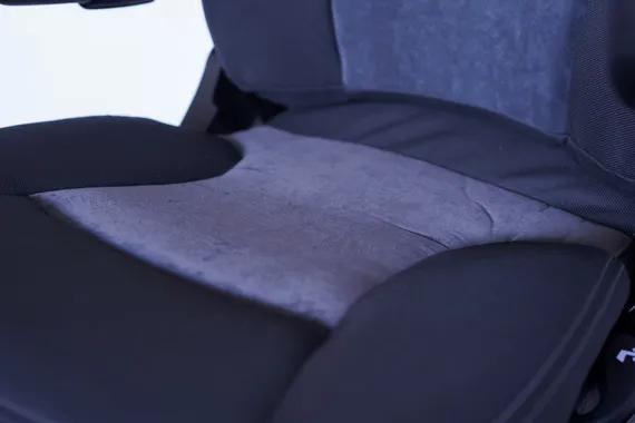 Тракторне сидіння Sears Seating D5585
