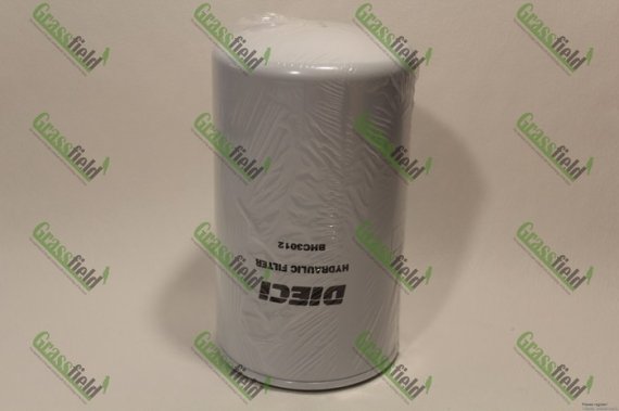 DIECI Фільтр гідравлічний трансмісії Артикул BHC3012