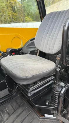 Телескопічний навантажувач JCB 531-70 AGRI  2017 рік