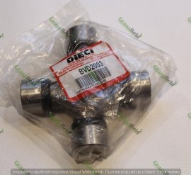DIECI Клапан гідравлічний Артикул BHE1265 — Photo 7